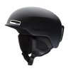 SMITH SNOW HELMETS 2016 MAZE MATTE BLACK