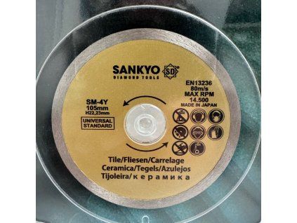 1600 sankyo sm 4y