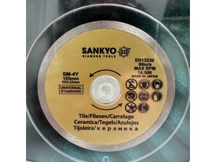 Sankyo SM-4Y