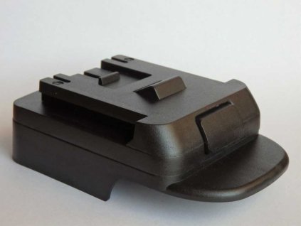 aku adaptér aeg bosch (ag18bs) optimized