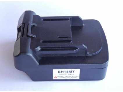 aku adaptér einhell makita (eh18mt) optimized