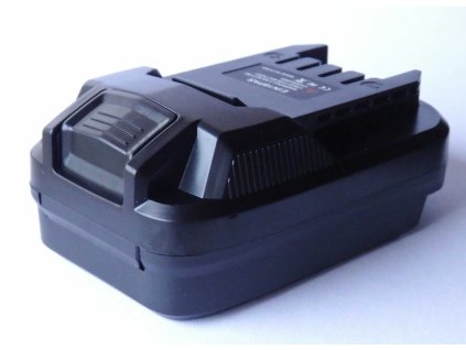 aku adaptér einhell parkside (eh18ps) optimized