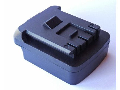 aku adaptér flex bosch (fx18bs) optimized