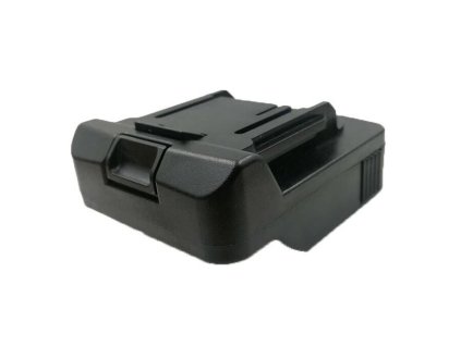 aku adapter metabo (cas) makita (mtb18mt) optimized