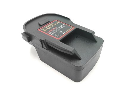 aku adapter milwaukee aeg optimized