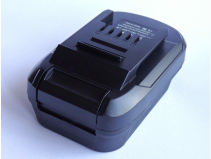 aku adapter milwaukee einhell optimized
