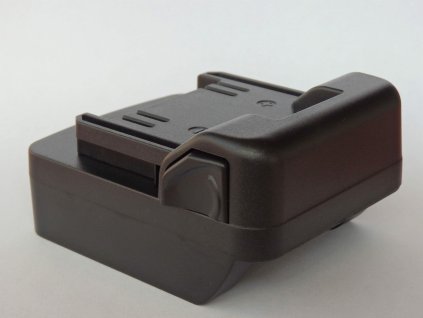 aku adapter milwaukee hikoki (hitachi) optimized