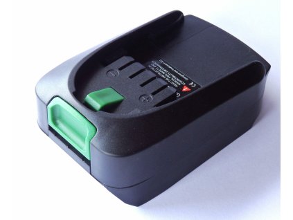 aku adaptér wÜrth m cube al co (greyblack) optimized
