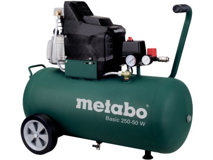 metabo kompresor basic 250 50 w 601534000