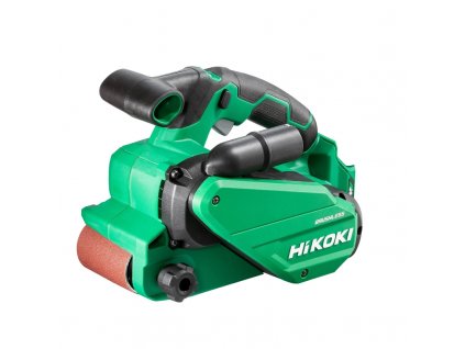 HiKOKI (Hitachi) SB3608DAW4Z Aku pásová bruska (36V/bez aku/76x533mm)