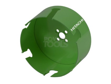 HiKOKI (Hitachi) 754228 Pilová vrtací korunka HM/TC (Ø 82 mm)