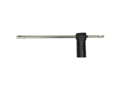HiKOKI (Hitachi) 783403 Vrták do kladiv se vzduchovým odsáváním (SDS-Plus/16x360mm)