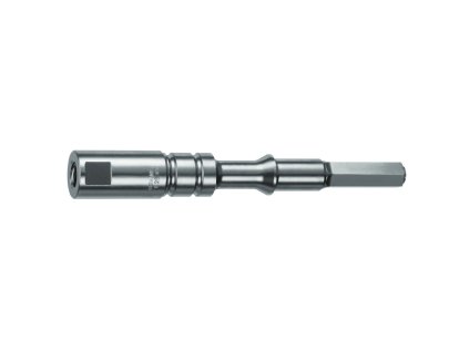 HiKOKI (Hitachi) 744126 Adaptér systému Varia se závitem 13 mm šestihran (180 mm)