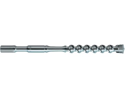 HiKOKI (Hitachi) 750237 Vrták do kladiv s drážkou (38 x 530 mm / 4 břity)