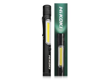 led baterka 2