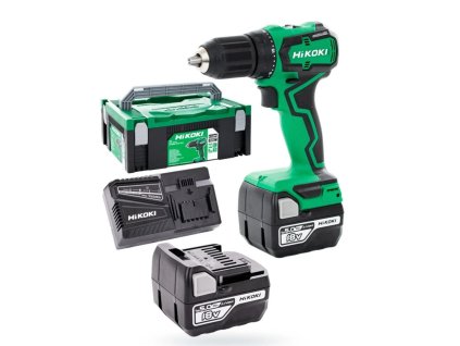 vyr 2308 hikoki dv18ddwpz