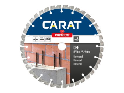 Carat 230 300 mm
