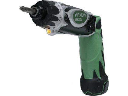 3680 1 3680 aku sroubovak hitachi hikoki db3dl2w4 bez baterie a nabijecky