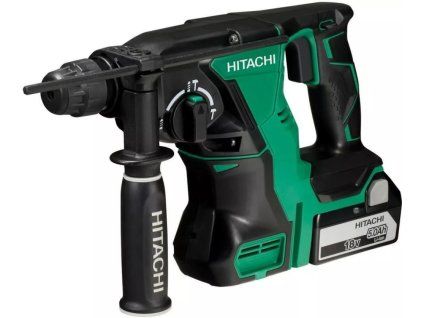 vyr 256349 HIKOKI DH18DBL WPZ