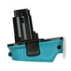 aku adaptér makita dewalt nicd, nimh5 optimized
