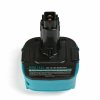 aku adaptér makita dewalt nicd, nimh6 optimized