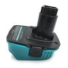 aku adaptér makita dewalt nicd, nimh3 optimized