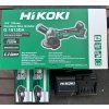 2182 hikoki hitachi aku sada g1813dax uhlova bruska akumulatory nabijecka