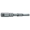2902 hikoki hitachi 744126 adapter systemu varia se zavitem 13 mm sestihran 180 mm