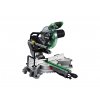 HiKOKI (Hitachi) C8FSHGWAZ Pokosová pila (1.100W/216mm)