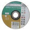 899 hikoki hitachi 782307 rezny kotouc na kov 125x22 23mm