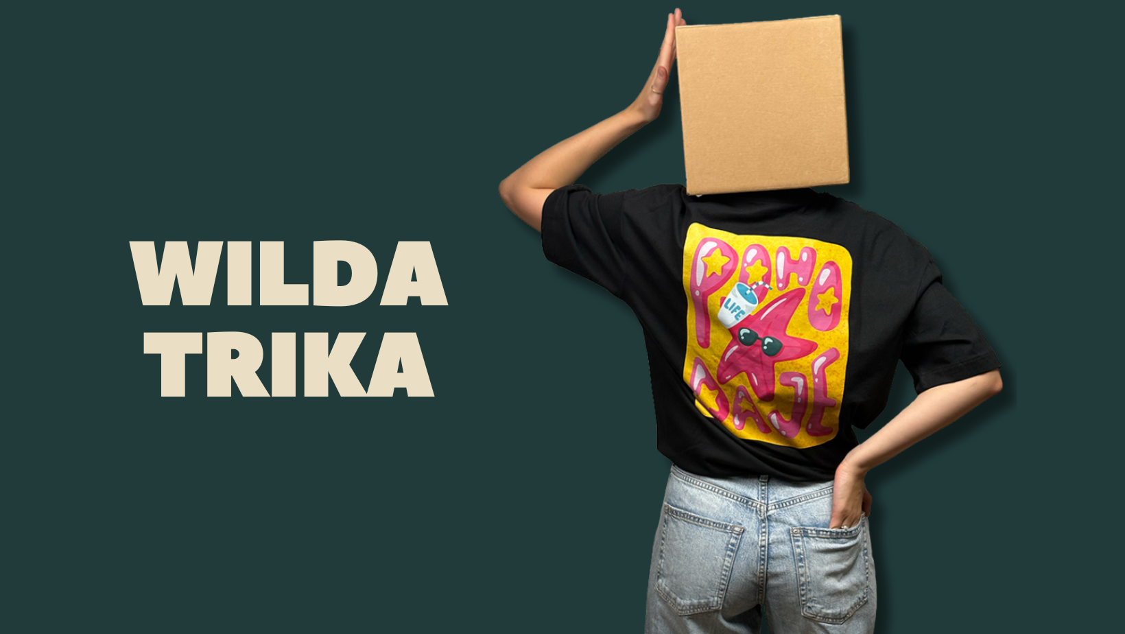 WILDA TRIKA