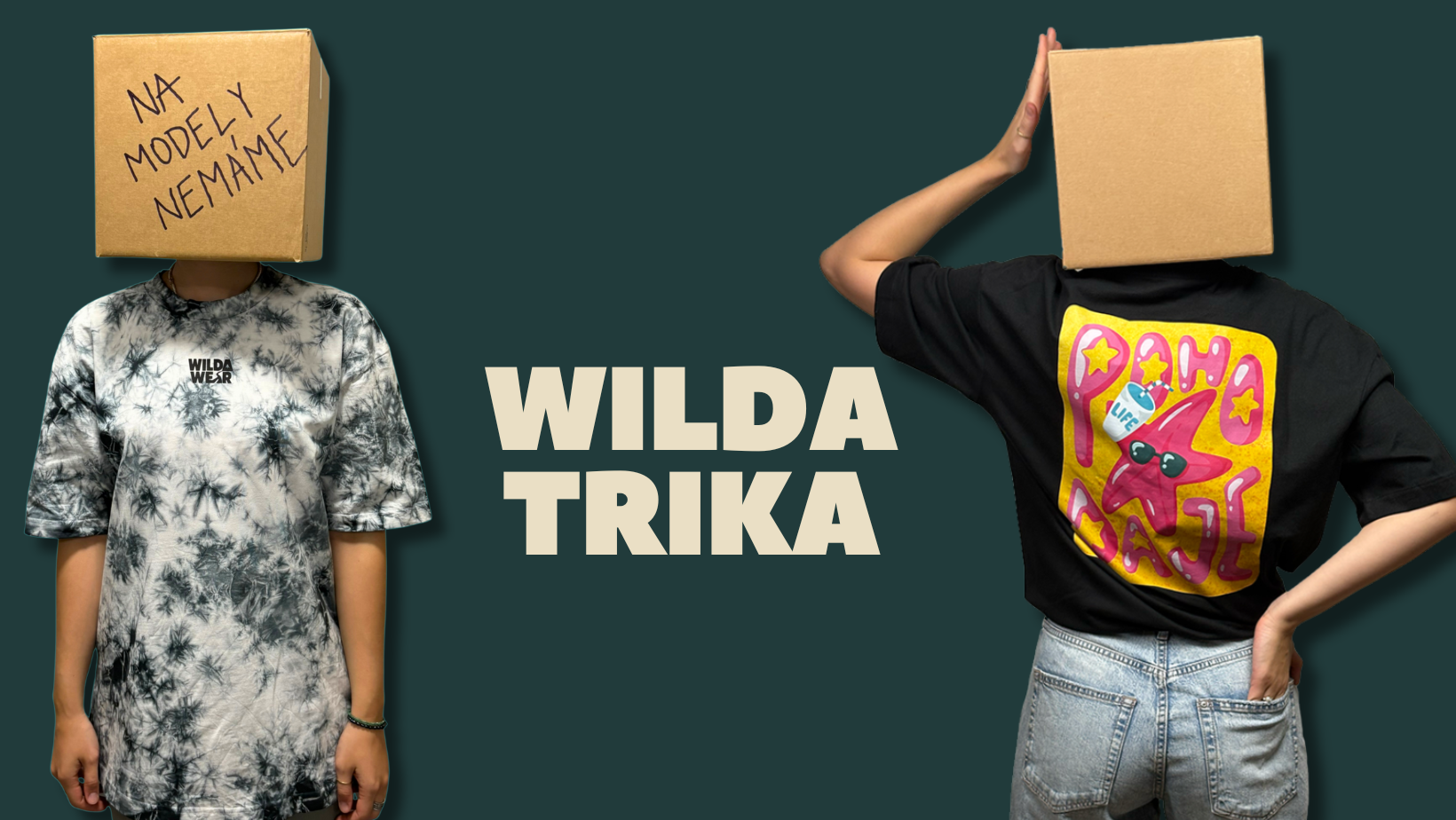 WILDA TRIKA