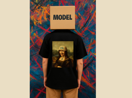 MONA WILDA