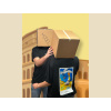 JSME TU KVŮLI JÍDLU 2/2 🍕