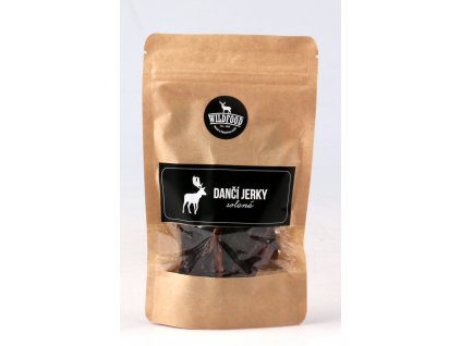 jerky d s