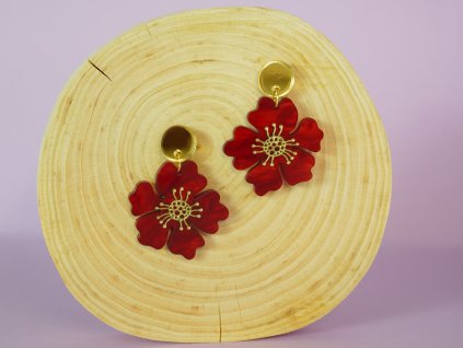 červené květy 2 result