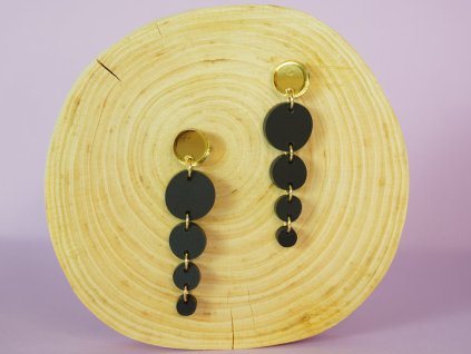 Oblázky černé 2 result