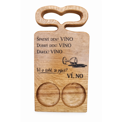 Moravské Kuchyňské prkénko i