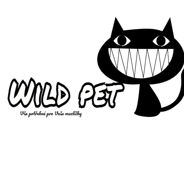 Wild pet