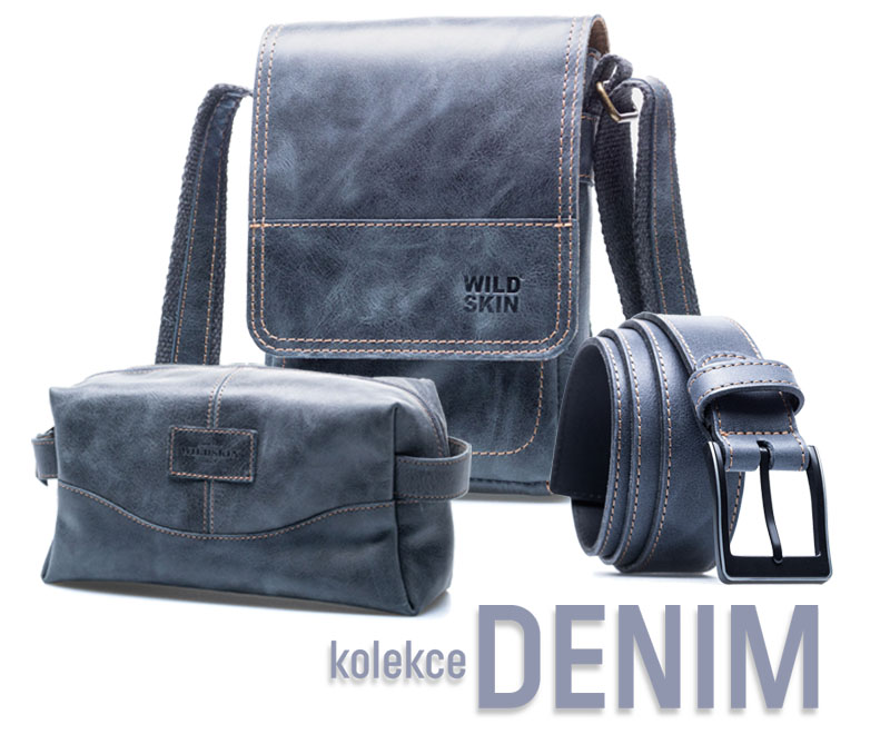 DENIM kolekce