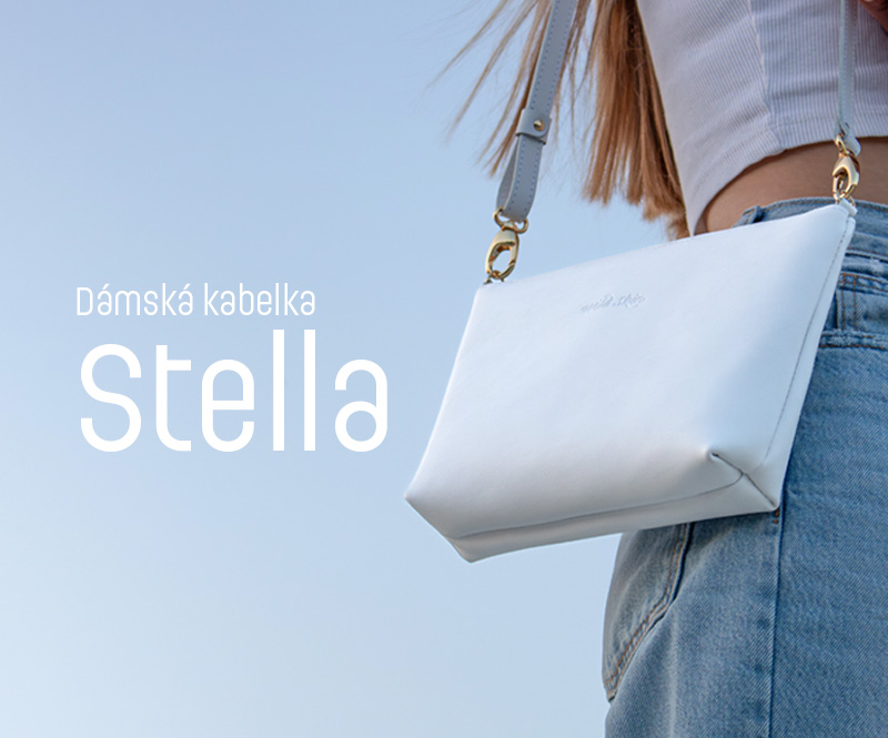 Stella bílá - Mobile