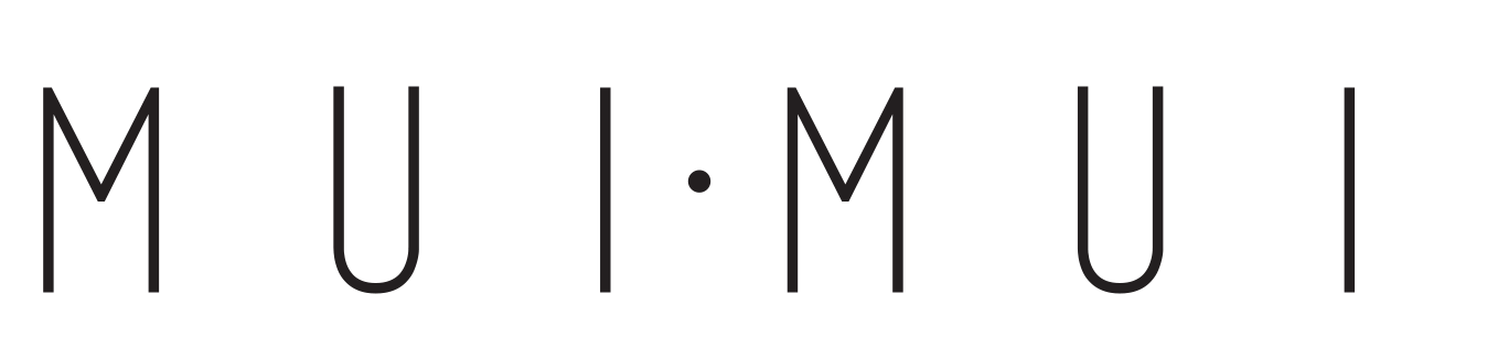 Mui Mui logo