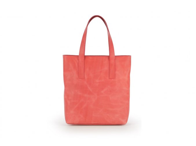 POPPY dámská červená taška (1)