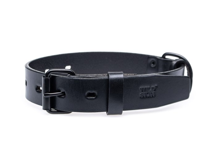 OBV.100137 obojek 30 mm černá 01