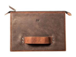 Kožený obal pro notebook VINTAGE (0)