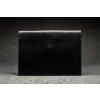 Kožený obal pro notebook Metropolitan Black (1)