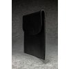 Kožený obal pro notebook Metropolitan Black (2)