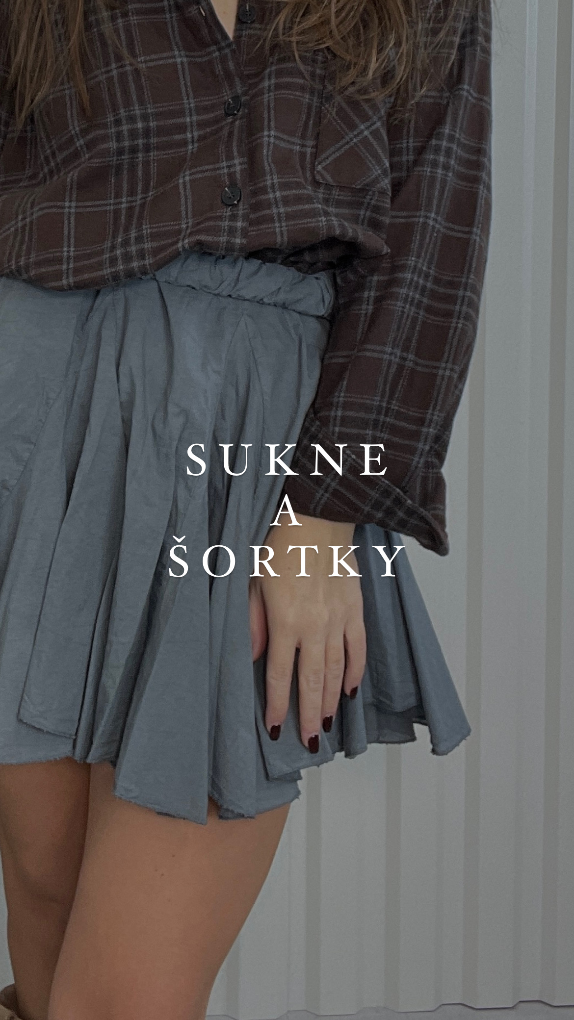 sukneasortky