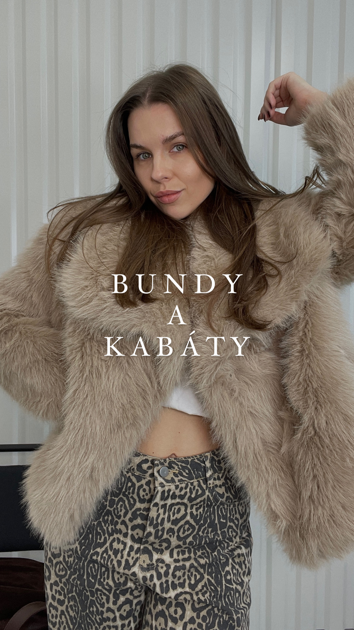 Bundy a kabaty