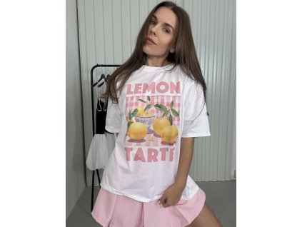 Tričko Lemony